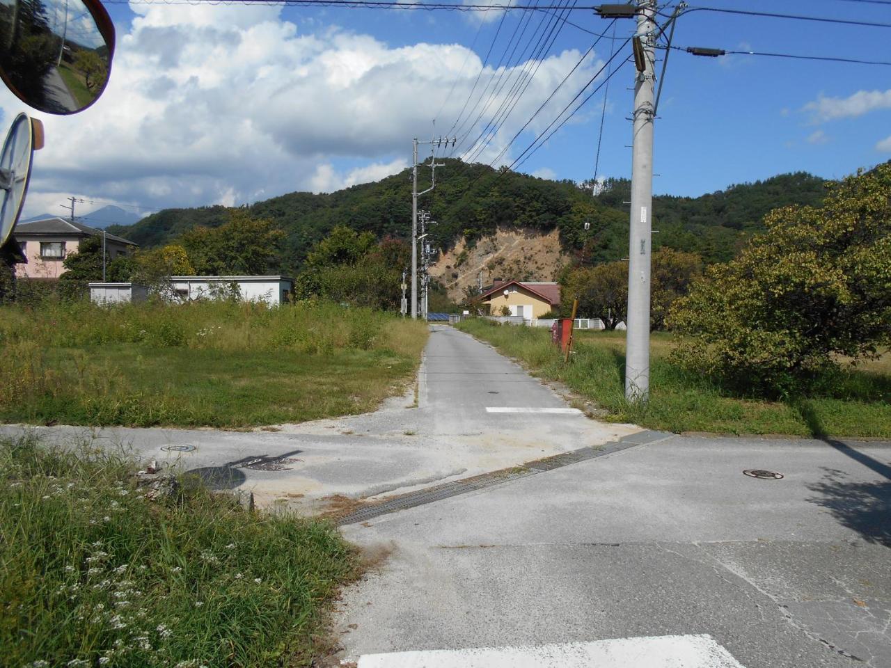 Southern Alps Kaikomagatake Foot Of The Kaikoma هوكوتو المظهر الخارجي الصورة